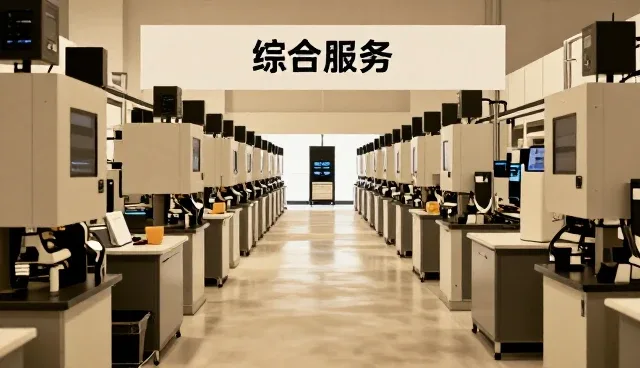 北京中旭合泽机械设备租赁有限公司