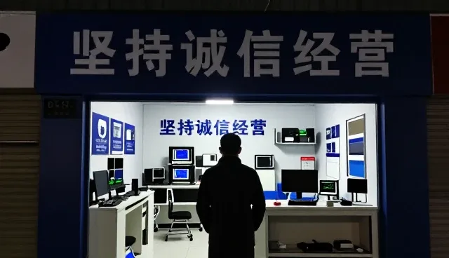 公共空间绿化维护中设备使用常见问题及解决方案