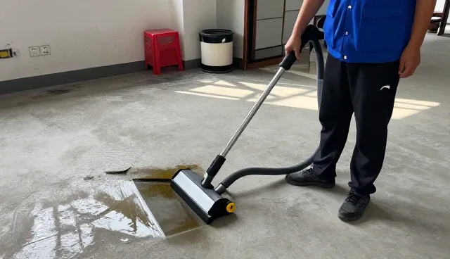 北京中旭合泽机械设备租赁有限公司打造适用于社区服务站的吸尘器套装