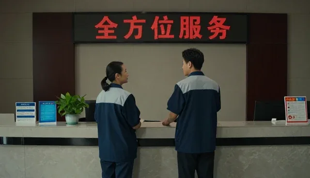 开荒保洁服务如何通过定制化满足不同场景需求